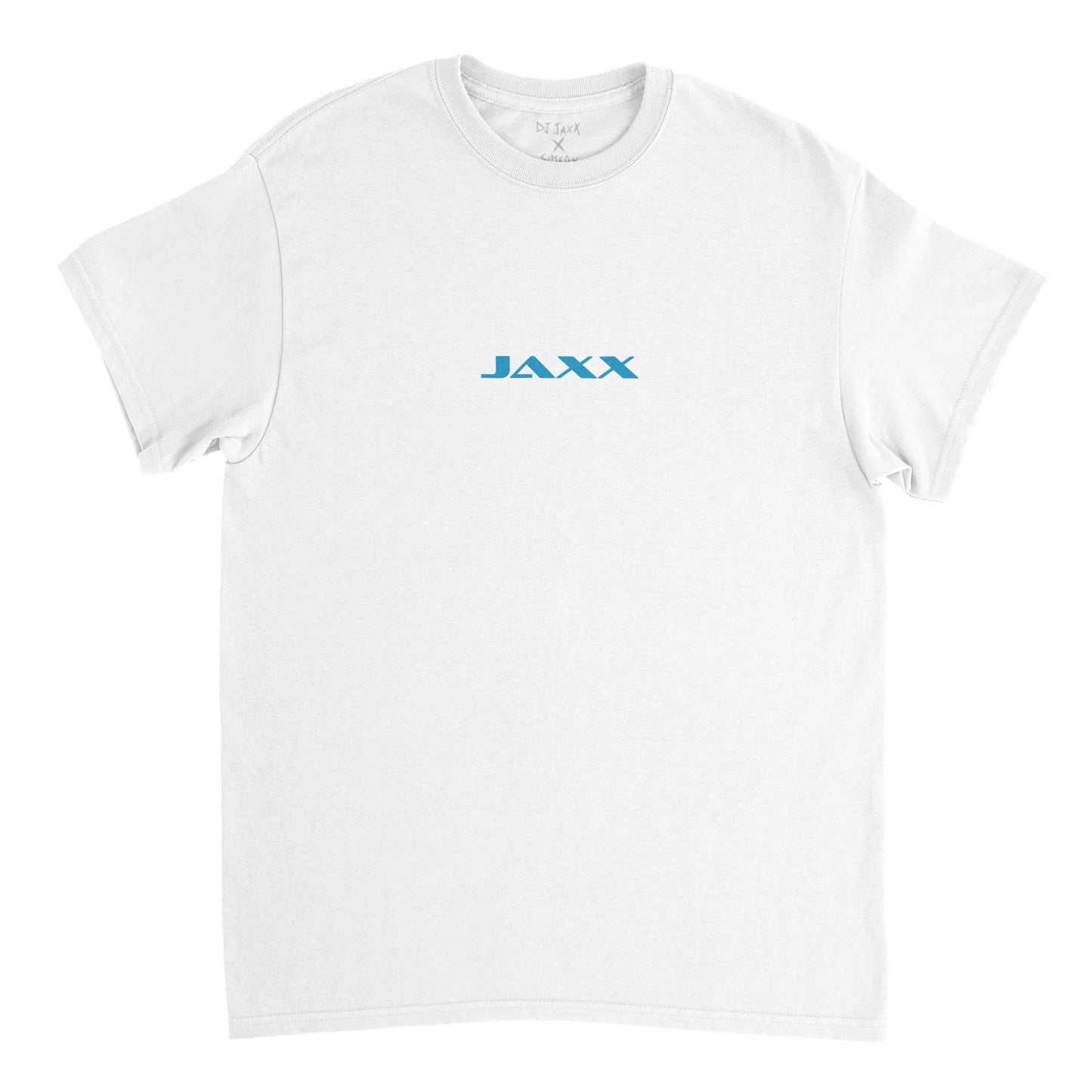 JAXX T-shirt White