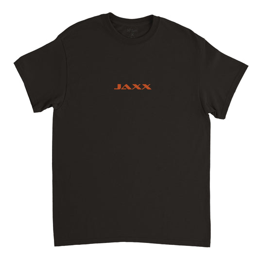 JAXX T-shirt Black